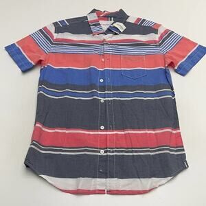 AEROPOSTALE Mens Small Short Sleeve Shirt